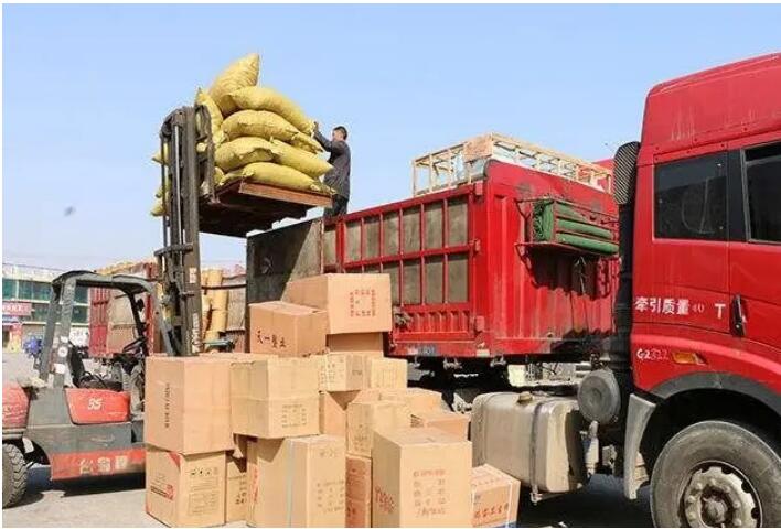 漳州到芮城县物流专线