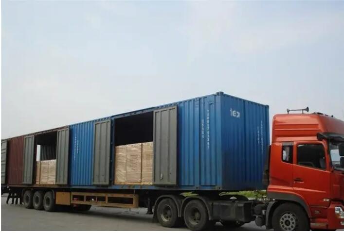 漳州到芮城县整车运输