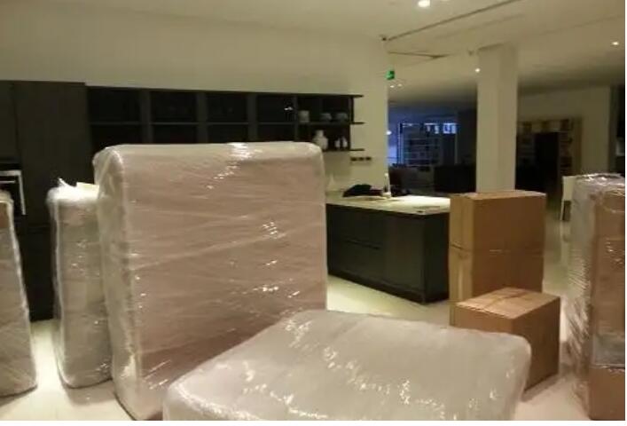 漳州到芮城县长途搬家