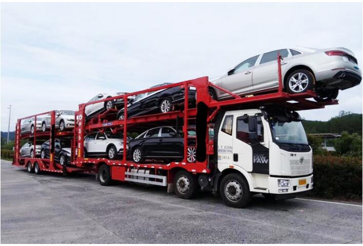 漳州到芮城县轿车托运